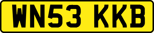 WN53KKB