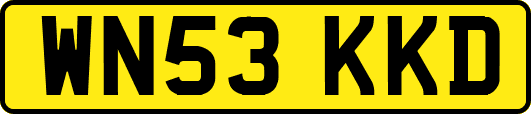 WN53KKD