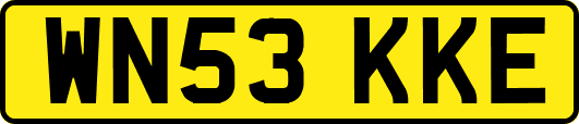 WN53KKE