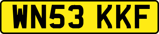 WN53KKF