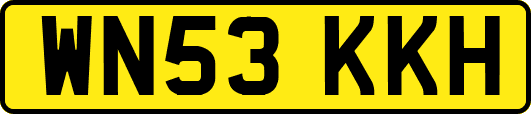 WN53KKH