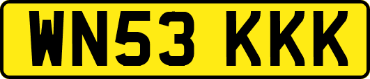 WN53KKK