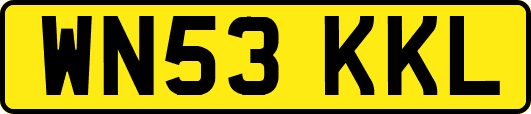 WN53KKL