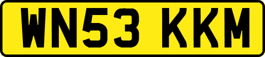WN53KKM