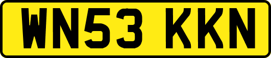WN53KKN