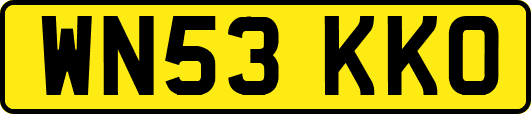 WN53KKO