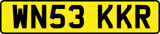 WN53KKR