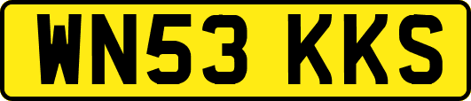 WN53KKS