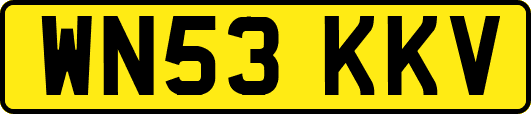 WN53KKV