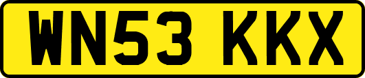 WN53KKX