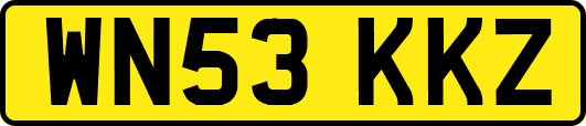 WN53KKZ