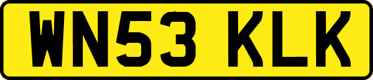 WN53KLK