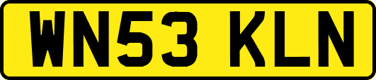 WN53KLN