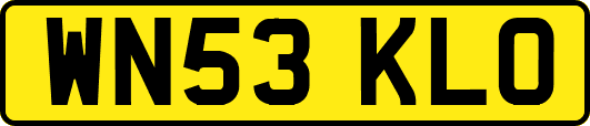 WN53KLO