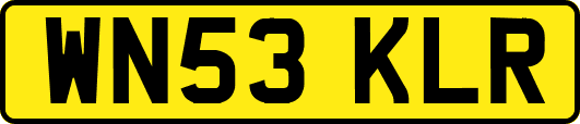 WN53KLR