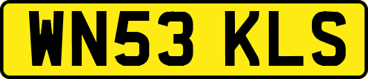 WN53KLS
