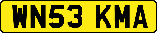 WN53KMA