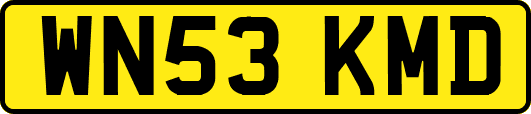 WN53KMD