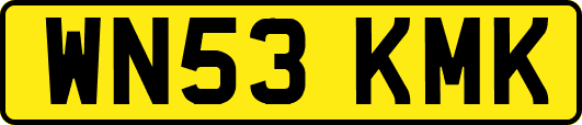 WN53KMK