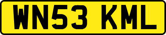 WN53KML