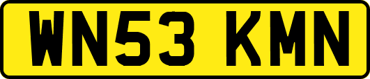WN53KMN