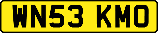 WN53KMO