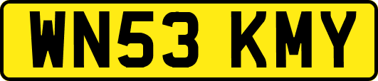 WN53KMY