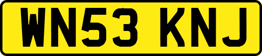 WN53KNJ