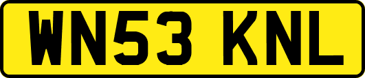 WN53KNL
