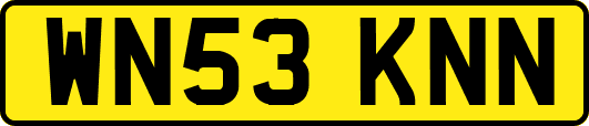 WN53KNN