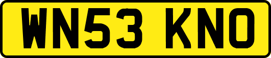 WN53KNO