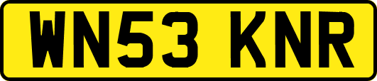 WN53KNR
