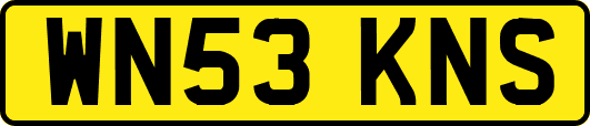 WN53KNS