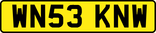 WN53KNW
