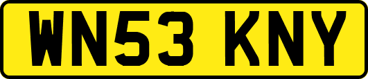 WN53KNY