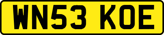 WN53KOE