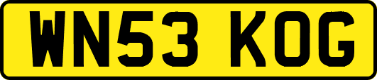 WN53KOG