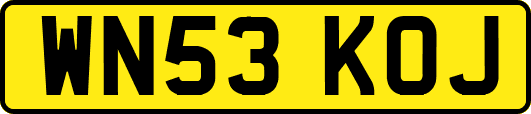 WN53KOJ