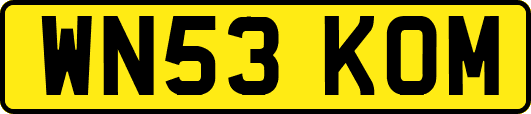 WN53KOM