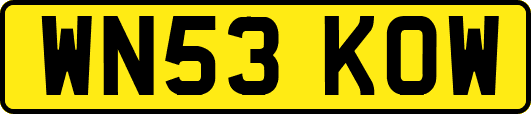 WN53KOW