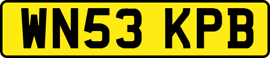 WN53KPB