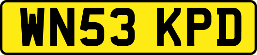 WN53KPD