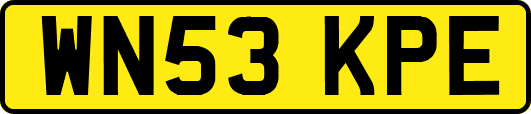 WN53KPE