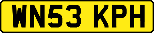WN53KPH