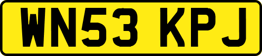 WN53KPJ