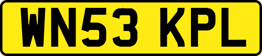 WN53KPL
