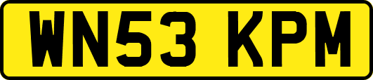 WN53KPM