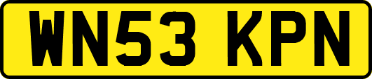 WN53KPN