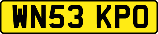 WN53KPO