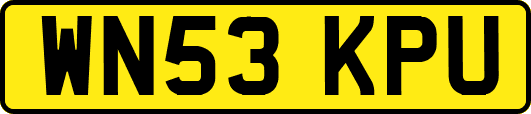 WN53KPU